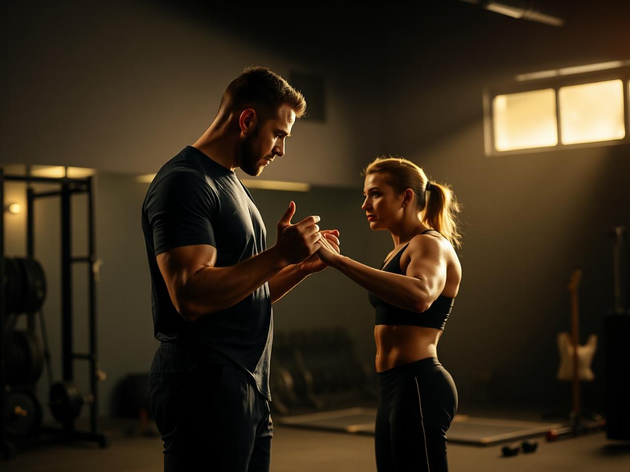 Personal Training