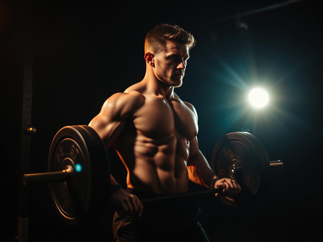 Krafttraining